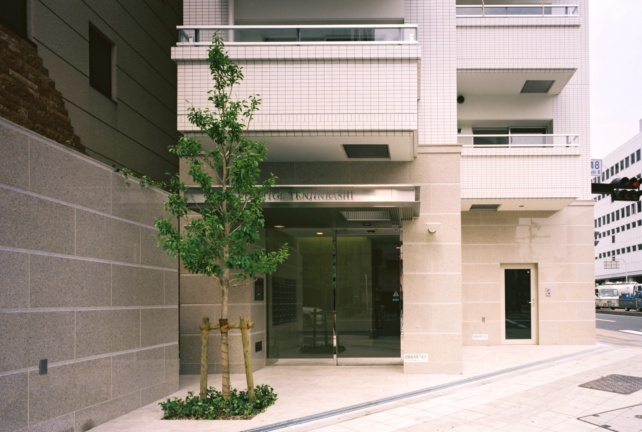 キャピトル天神橋