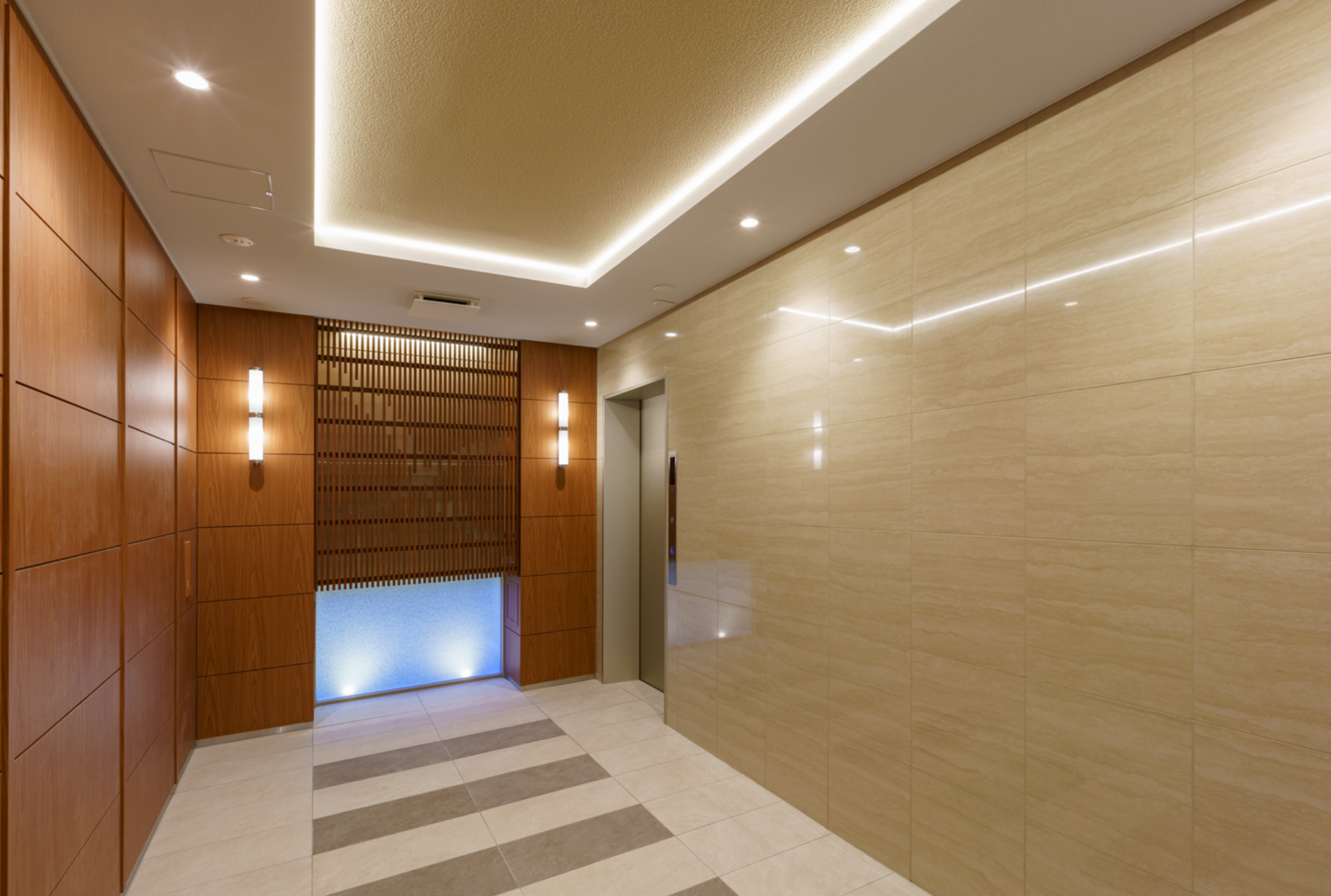 アスラン江戸堀